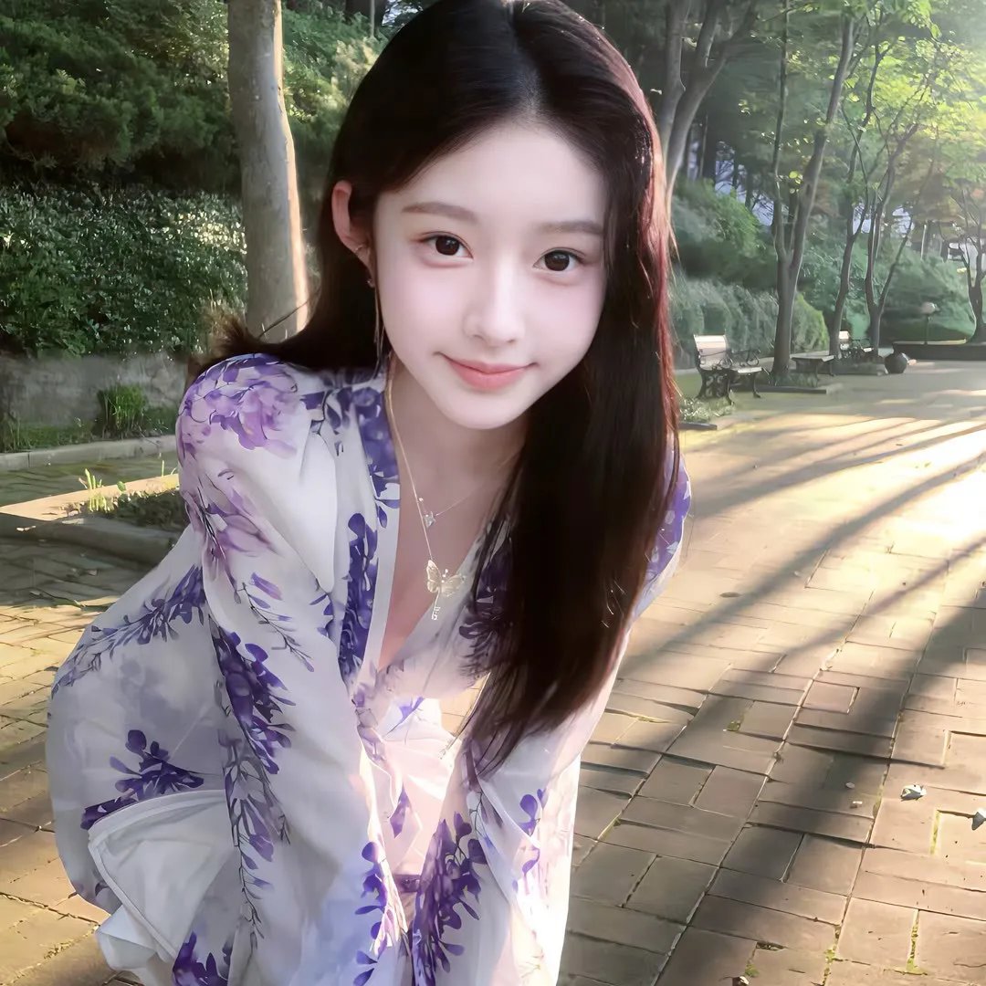 韩裔美人的日与夜