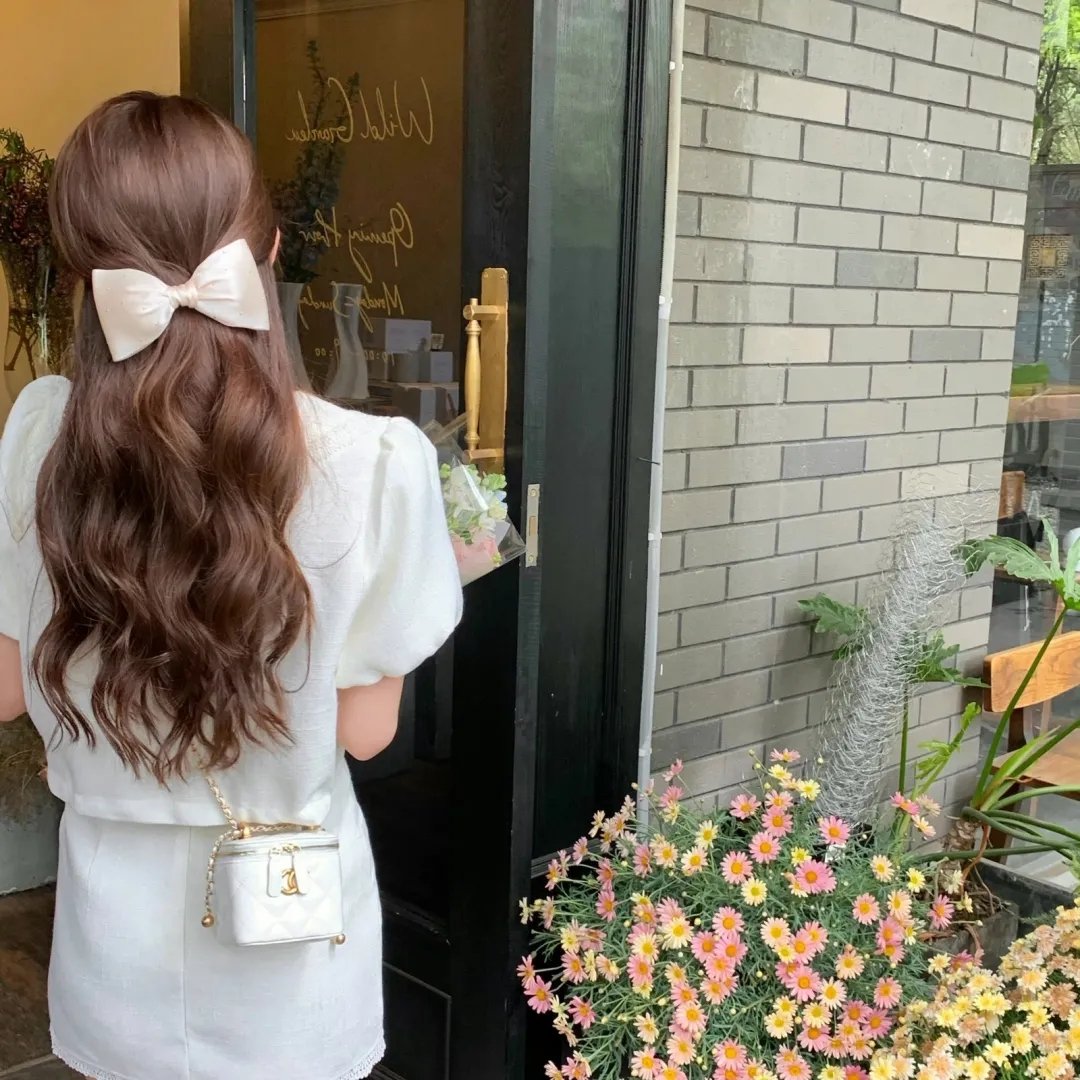 花水木